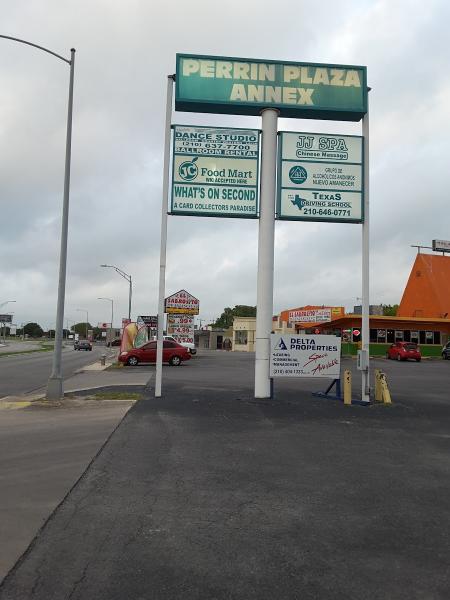 Texas Driving School