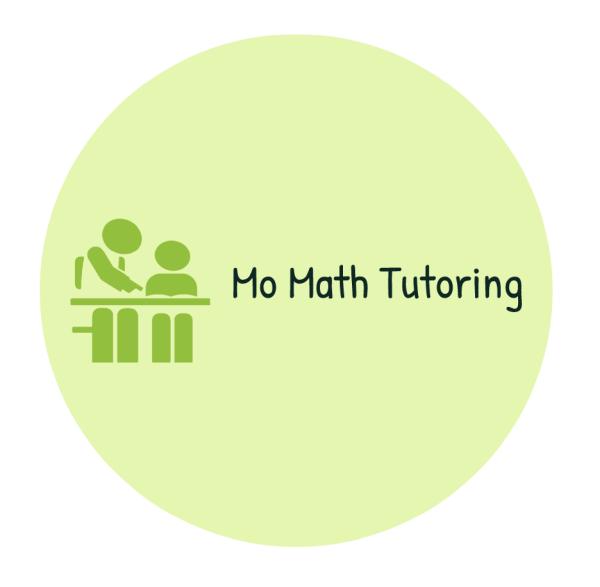 Mo Math Tutoring