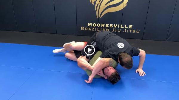 Mooresville Brazilian Jiu Jitsu