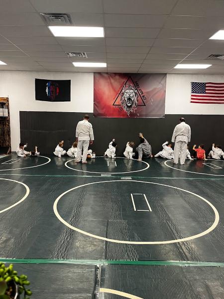 Dade City BJJ