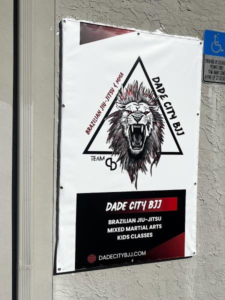 Dade City BJJ