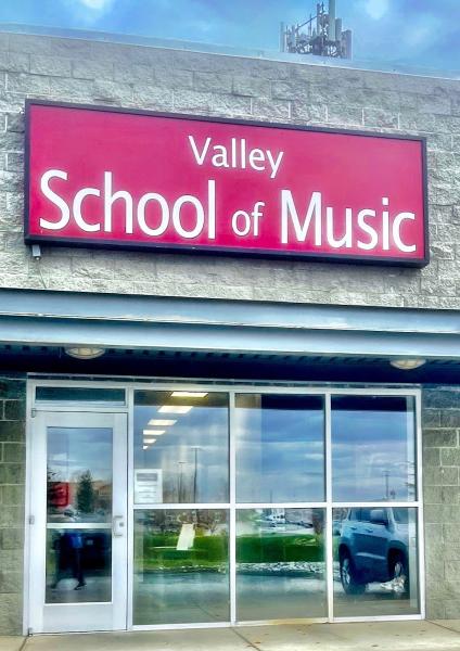 Valley School of Music