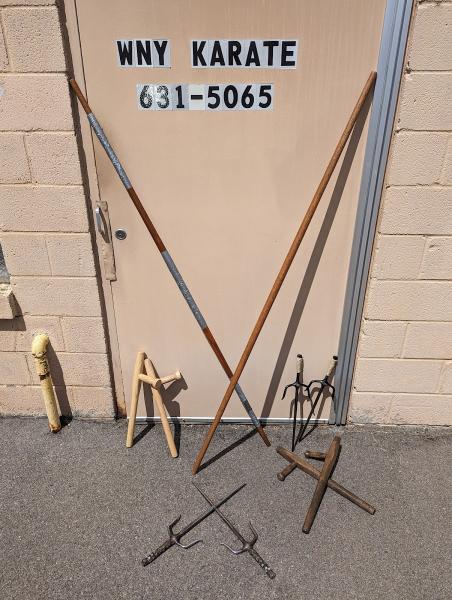 Western New York Karate Center