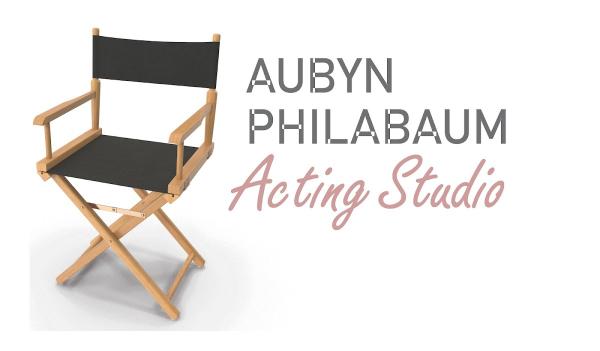 Aubyn Philabaum Acting Studio