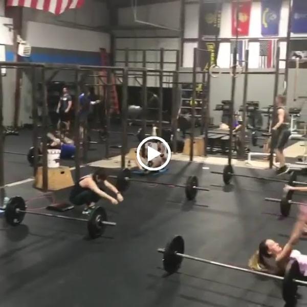 Rock City Complete Fitness