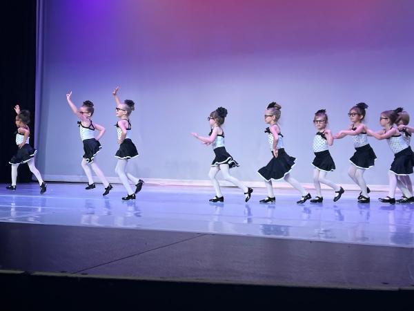 School of Classical Ballet & Dance