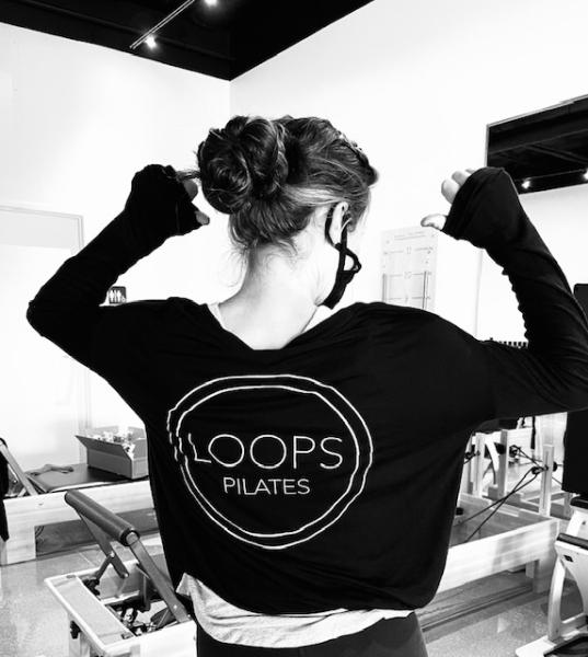 Loops Pilates