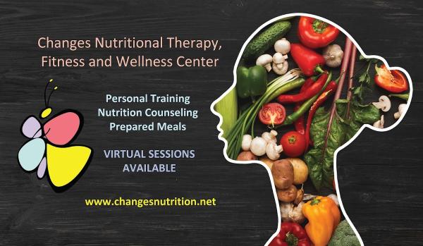 Changes Nutritional Therapy