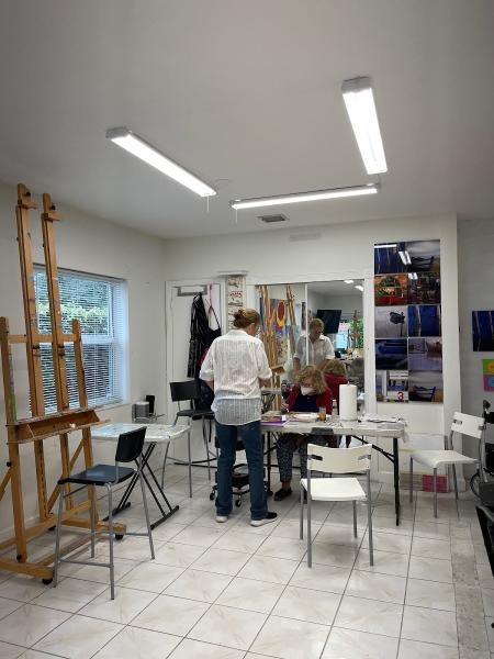 Aventura Art Studio