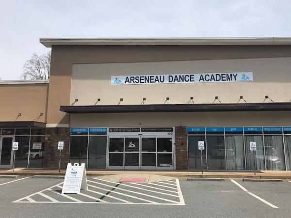 Arseneau Dance Academy