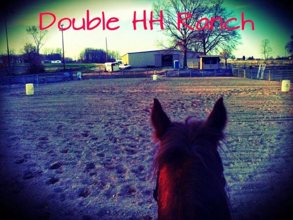 The Double HH Ranch