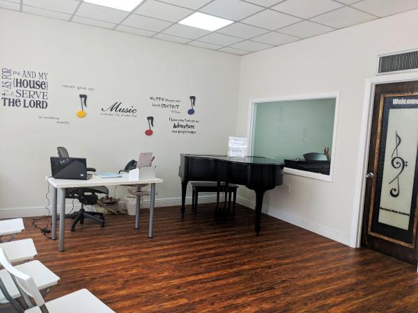 Ninetynine Music Academy