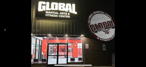 Global Martial Arts & Fitness