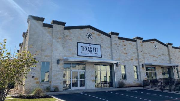 Texas Fit Culture Inc.