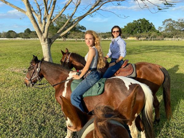 Stubbe Ranch