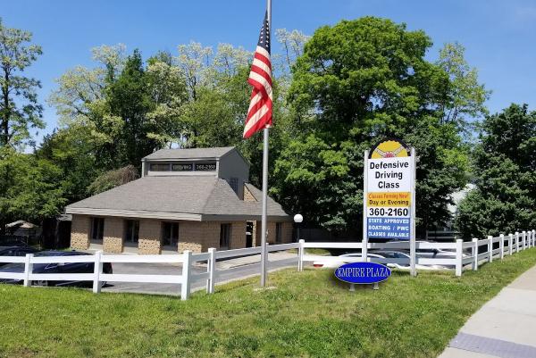 Empire Safety Council