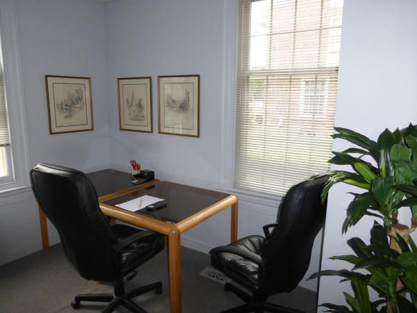 Educational Services