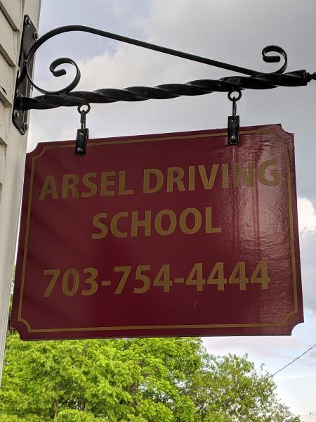 Abba Driving School