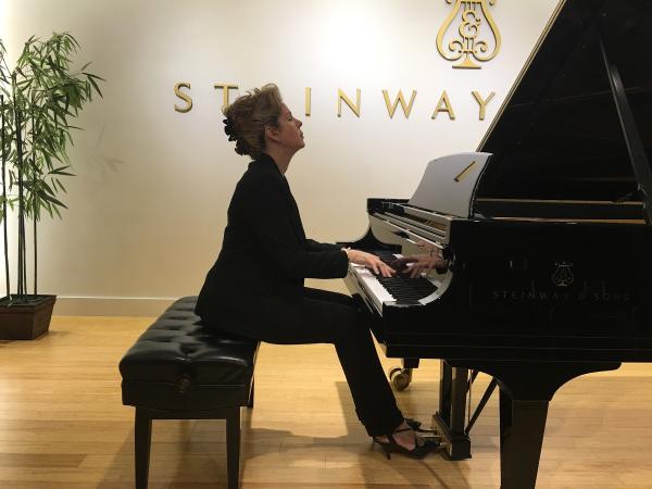 The Key Biscayne Piano Academy