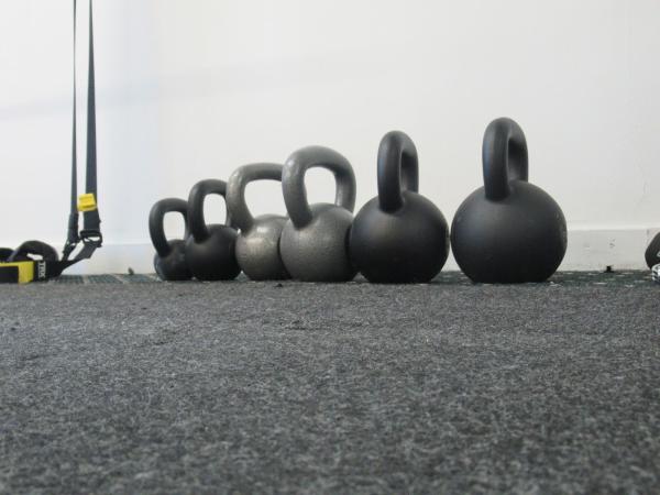 VP Fitness