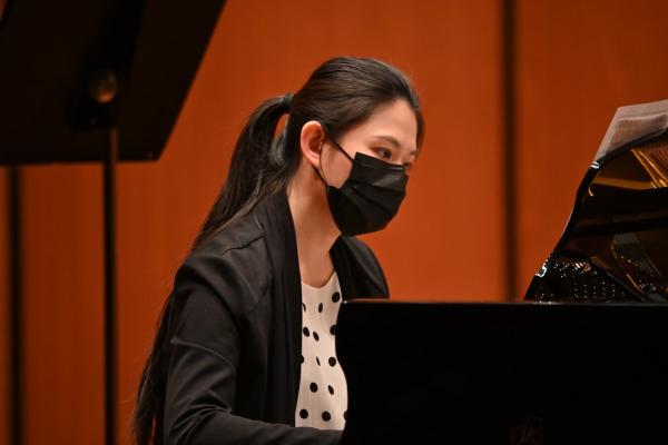 Chen's Violin and Piano Lessons