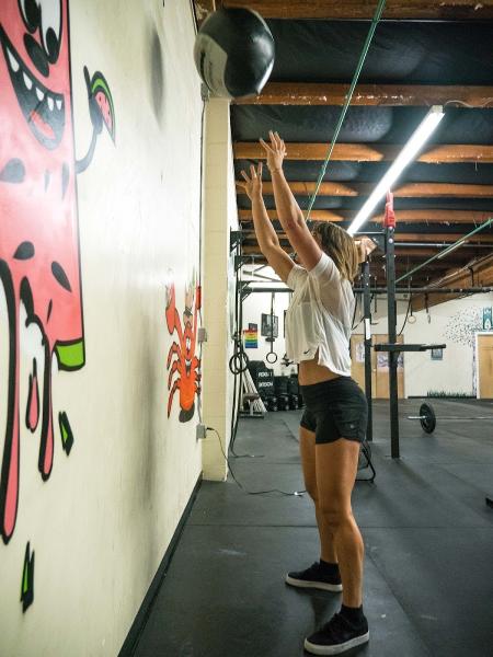 Pdxstrength