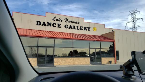 Lake Norman Dance Gallery