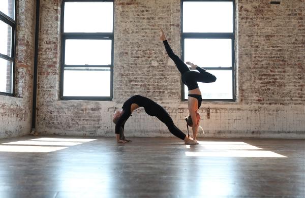 Studio 311 Yoga & Fitness