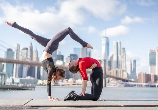 Studio 311 Yoga & Fitness