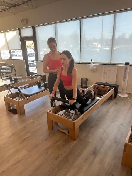 Absolute Balance Pilates