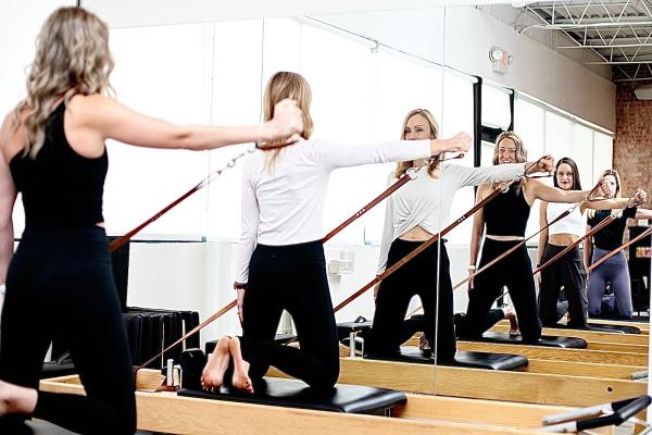 Absolute Balance Pilates