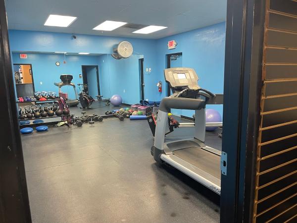 Hammerhead Gym (Cape Coral)