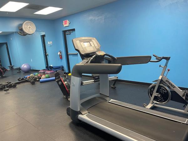 Hammerhead Gym (Cape Coral)