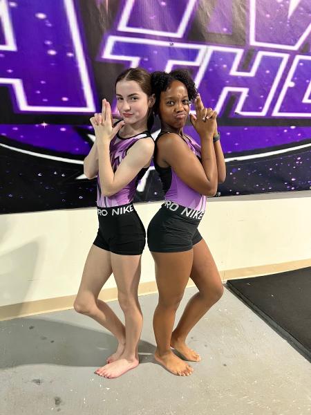 Twist Athletics