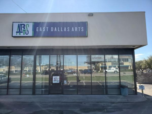 East Dallas Arts
