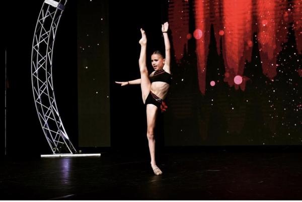 Studio 1 Dance Academy