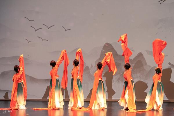 Phoenix Chinese Dance Academy