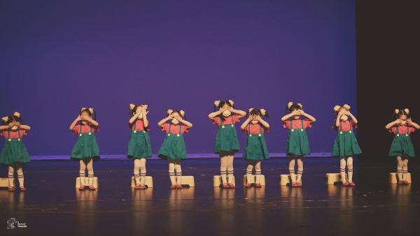 Phoenix Chinese Dance Academy