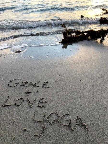 Grace & Love Yoga