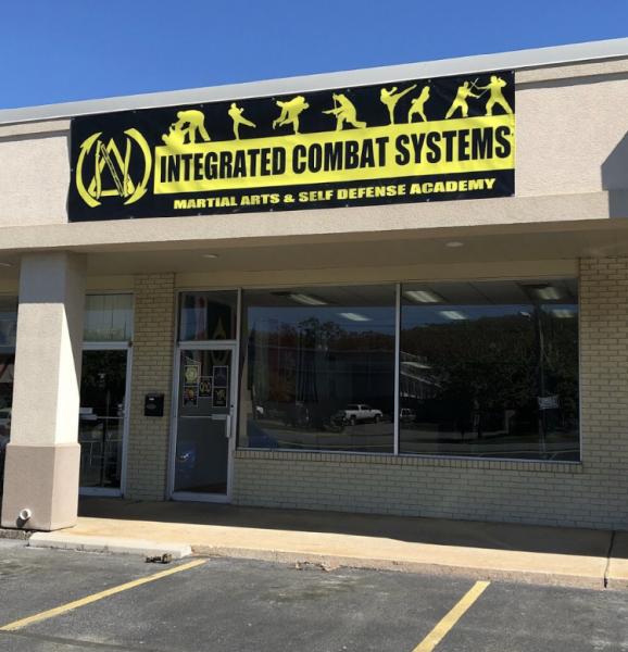 Integrated Combat Systems NWA