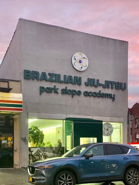 Park Slope Academy of Brazilian Jiu-Jitsu