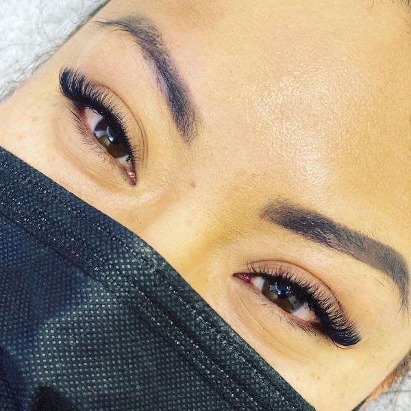 Tati's Beauty Studio