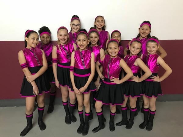 Michele's Dance Academy