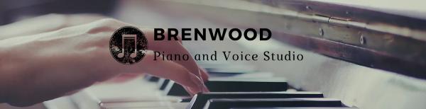Brenwood Piano and Voice
