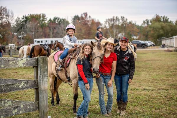 Painted Pony Riding Academy