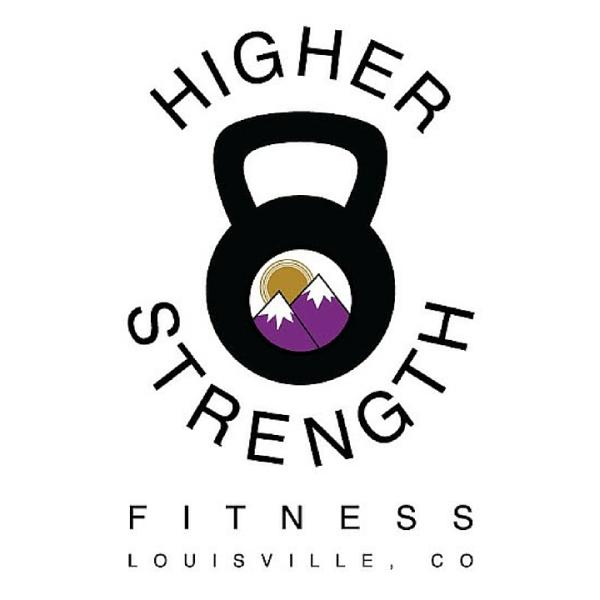 Higher Strength Fitness