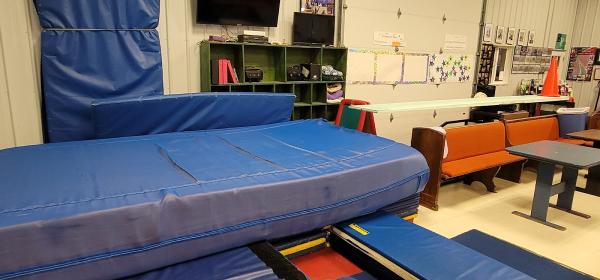 Elite Power Tumbling & Trampoline