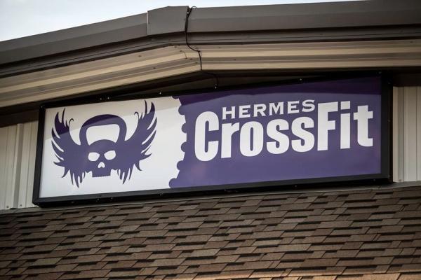 Hermes Crossfit