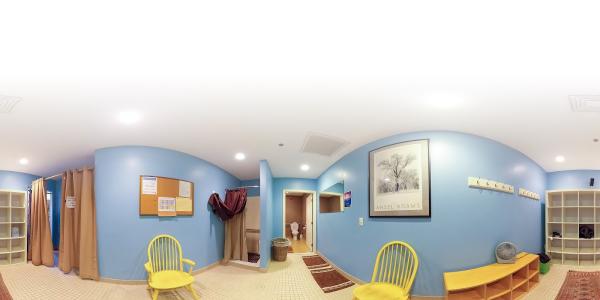 Mystic Fitness Yoga Studio