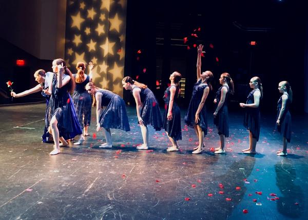 Briscuso Dance Studio